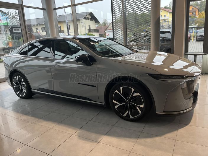 MAZDA 6 6e 80kWh e-Skyactiv EV Takumi Plus