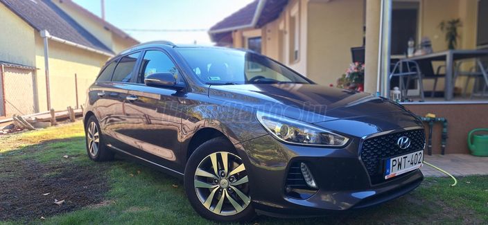 HYUNDAI I30 1.6 CRDi MP Comfort