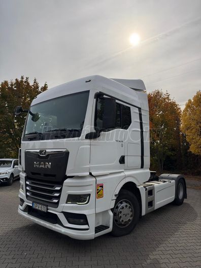 T-AX-O TGX 510