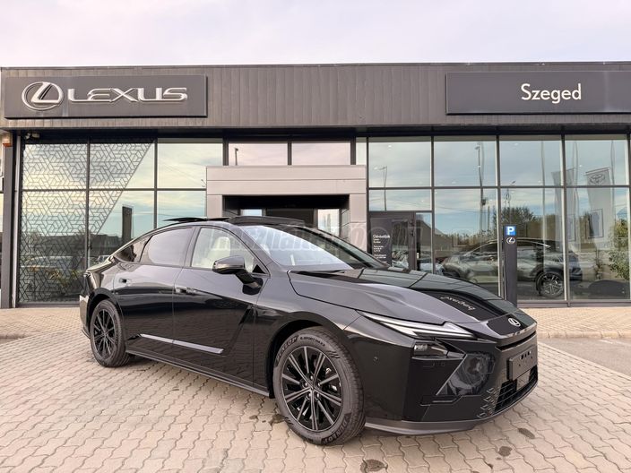 LEXUS ES 300h Prestiege Plus e-CVT