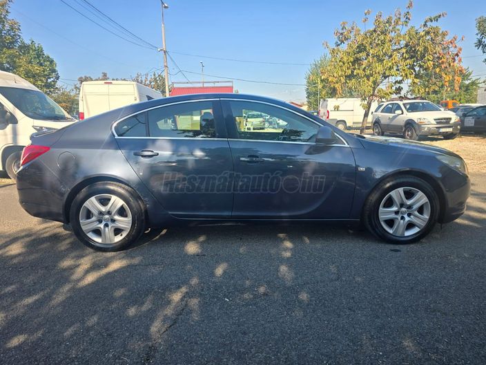 OPEL INSIGNIA 1.8 Edition