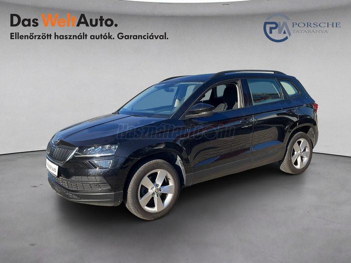 SKODA KAROQ 1.6 TDI SCR Ambition DSG