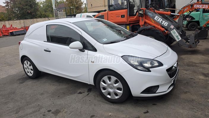 OPEL CORSA E 1.3 CDTI Van Start-Stop