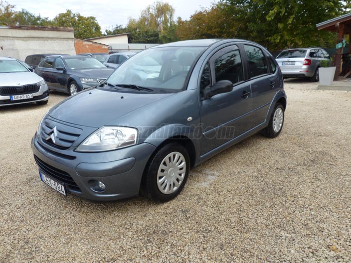 CITROEN C3 1.4 Tendance