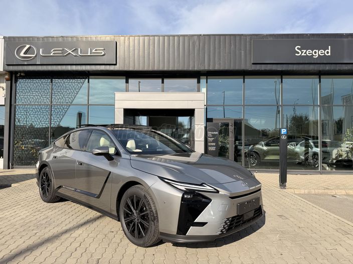 LEXUS ES 300h Prestiege Plus e-CVT