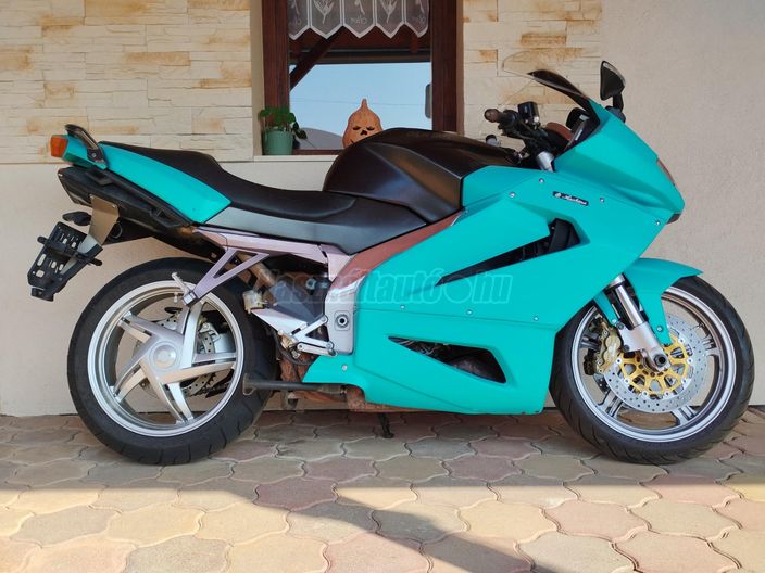 APRILIA RST 1000 FUTURA