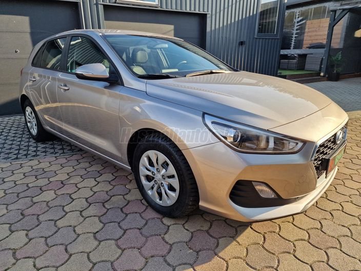 HYUNDAI I30 1.4 MPi Prime