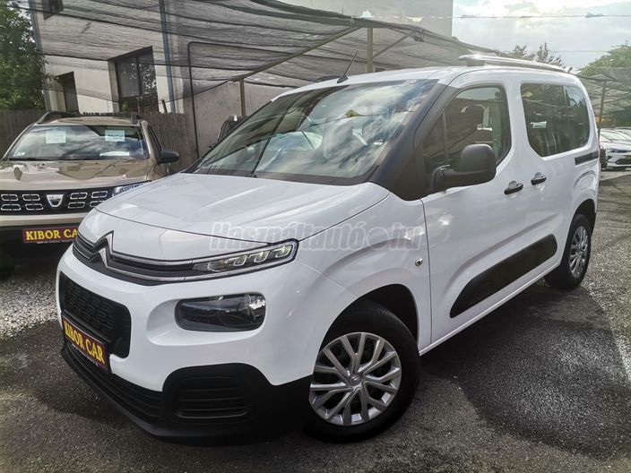 CITROEN BERLINGO 1.2 PureTech Live S&S (7sz)