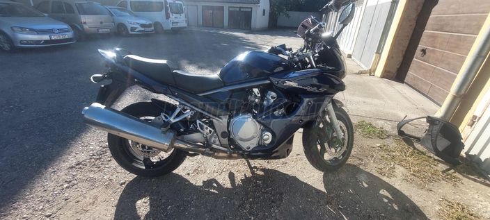 SUZUKI GSF 1250 S (BANDIT)