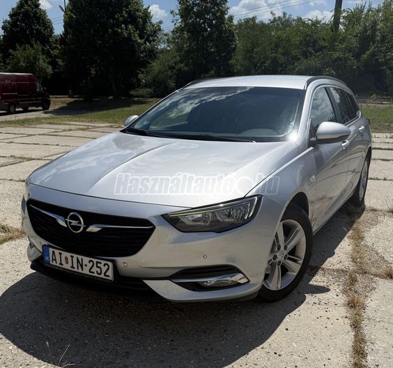 OPEL INSIGNIA Grand Sport 1.6 CDTI Dynamic Start Stop (Automata)