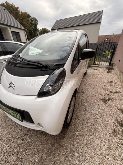 CITROEN C-ZERO Collection CVT