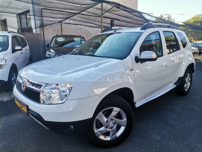 DACIA DUSTER 1.5 dCi Cool