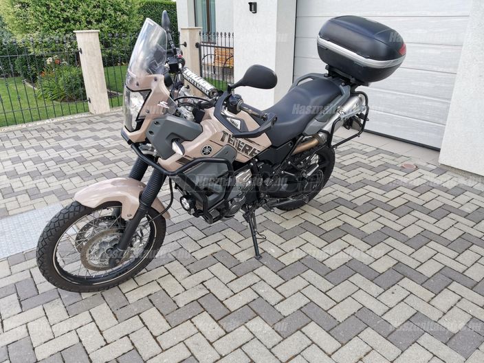 YAMAHA XT 660 Z