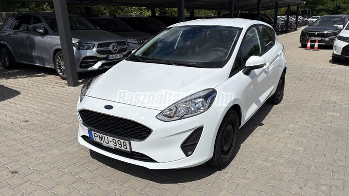 FORD FIESTA 1.1 Trend Technology