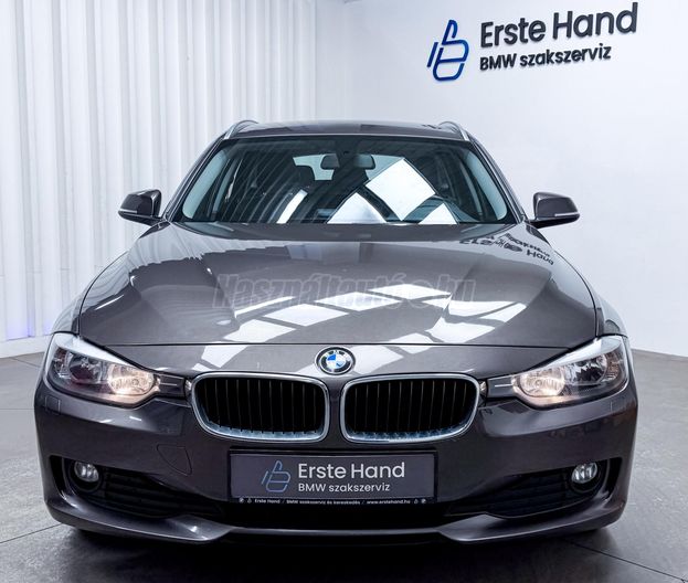 BMW 320 320d
