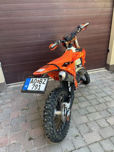 KTM 300 EXC