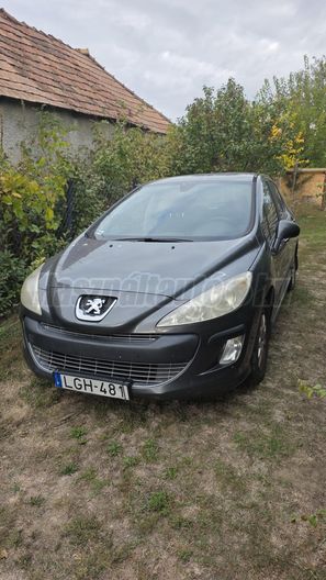 PEUGEOT 308 1.6 VTi Confort Pack