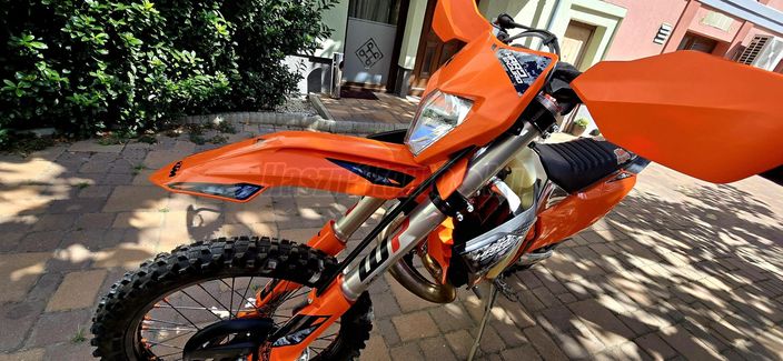 KTM 300 EXC