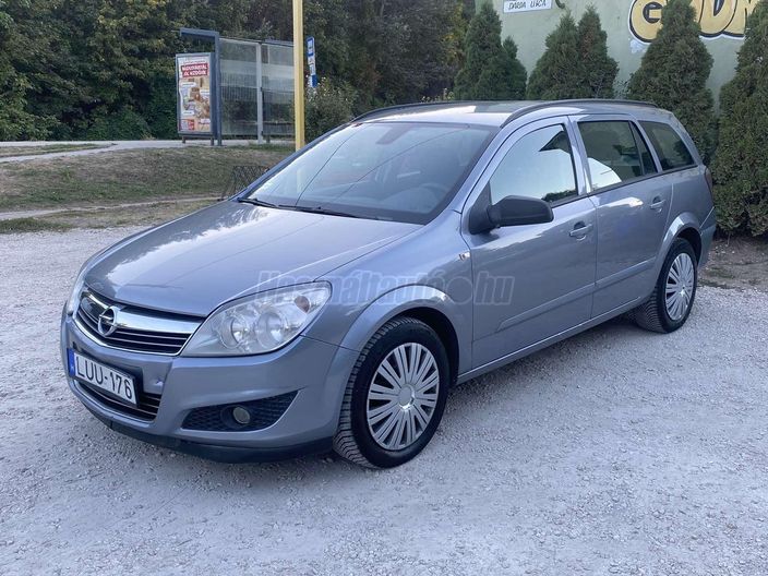 OPEL ASTRA H 1.7 CDTI Essentia