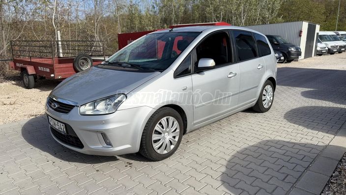 FORD C-MAX 1.8 TDCi Titanium