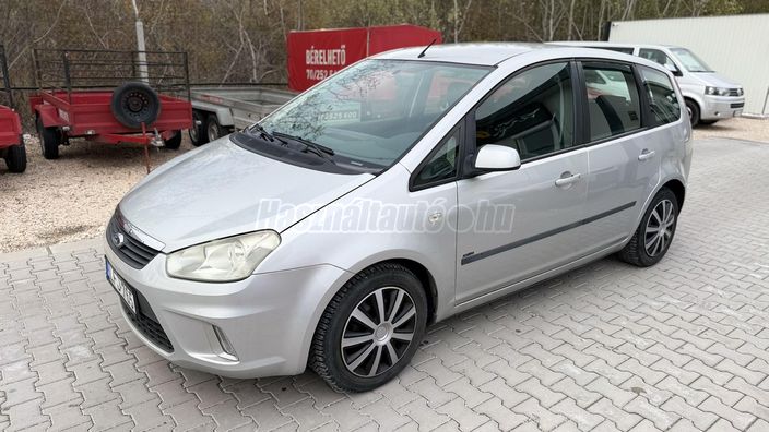 FORD C-MAX 1.6 Fresh