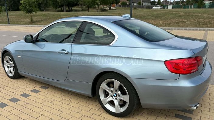 BMW 325 325d