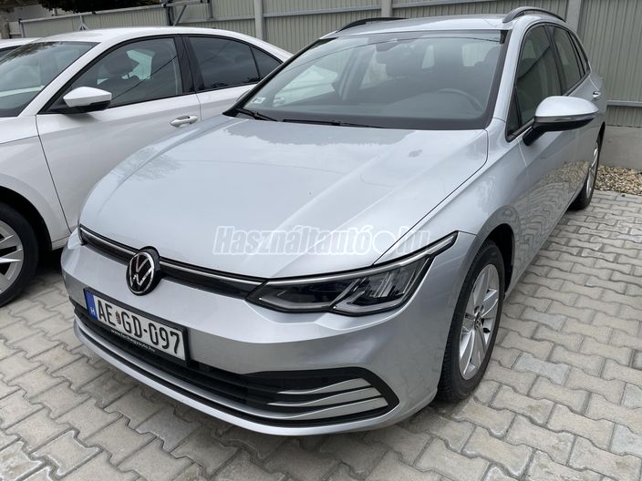 VOLKSWAGEN GOLF Variant 1.5 TSI ACT Life