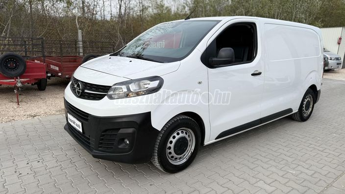 OPEL VIVARO 1.5 D Cargo Edition M