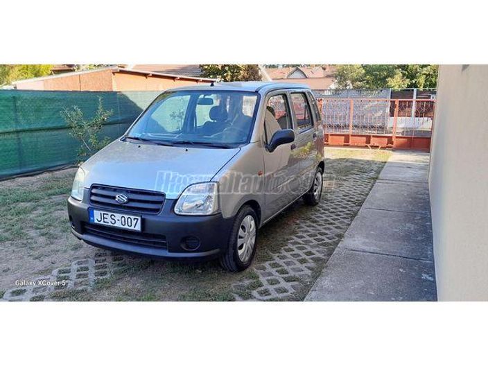SUZUKI WAGON R+ 1.0 GL