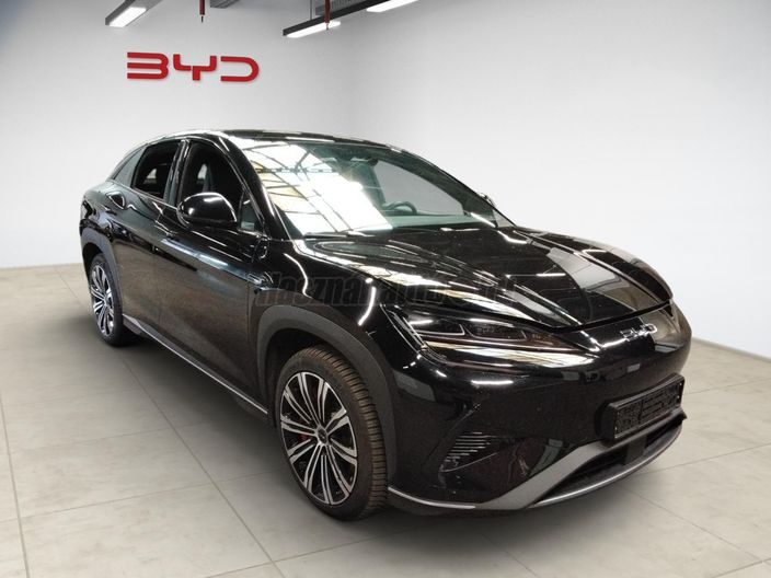 BYD SEALION 7 Design AWD 82,5kW