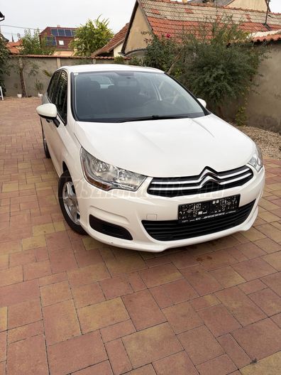 CITROEN C4 1.4 VTi Collection
