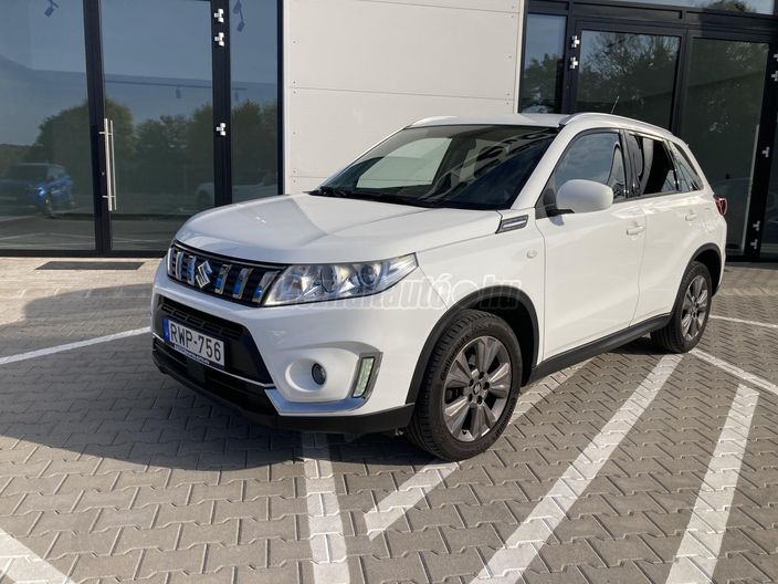 SUZUKI VITARA 1.4 GL+
