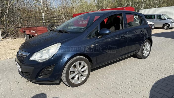 OPEL CORSA D 1.4 Active