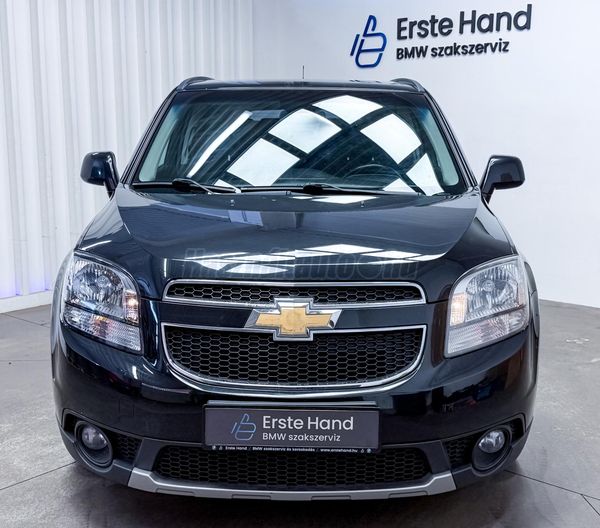 CHEVROLET ORLANDO 1.8 LS