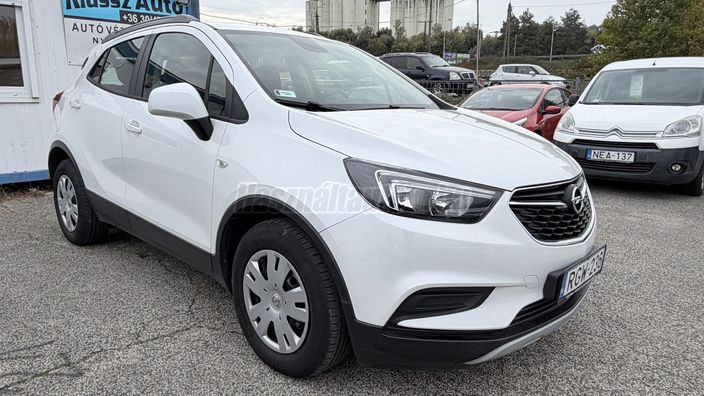 OPEL MOKKA X 1.4 T ecoTEC Enjoy Start-Stop