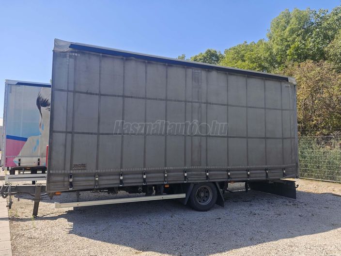 SOMMER ZP 10 T-CU