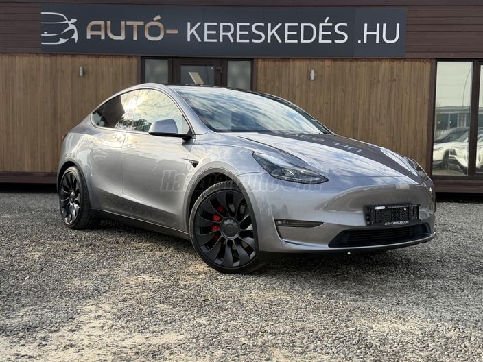 TESLA MODEL Y Performance AWD (Automata)