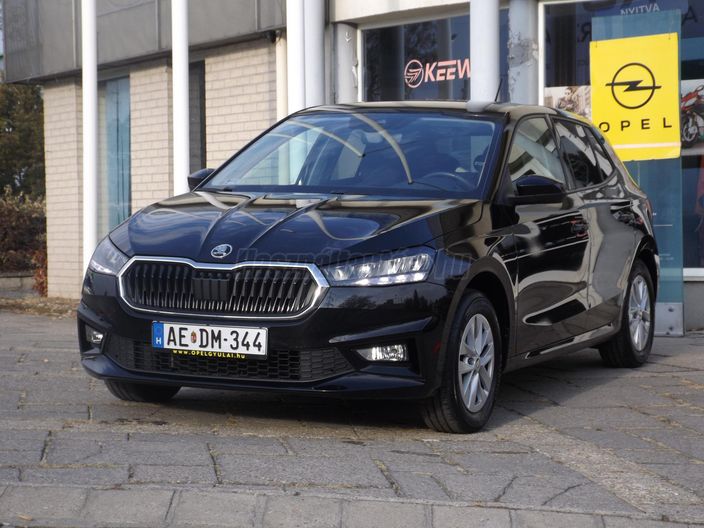 Opel márkakereskedés beszámolt autója!