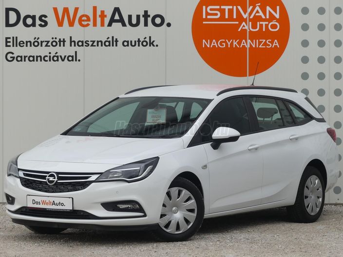 OPEL ASTRA K Sports Tourer 1.4 T Start-Stop Enjoy (Automata)