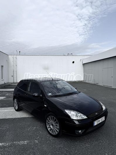 FORD FOCUS ST170