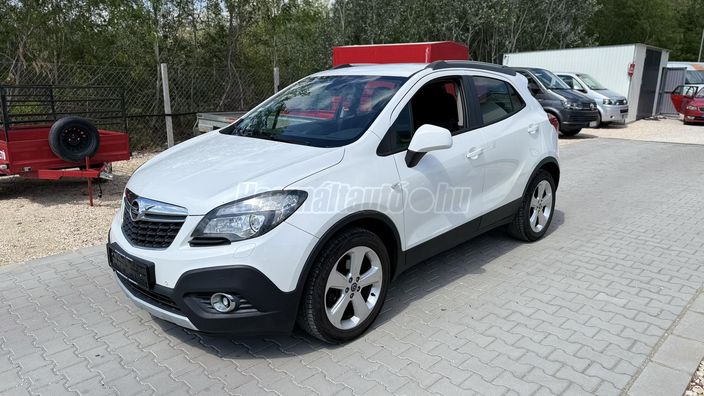 OPEL MOKKA 1.7 CDTI Cosmo Start-Stop