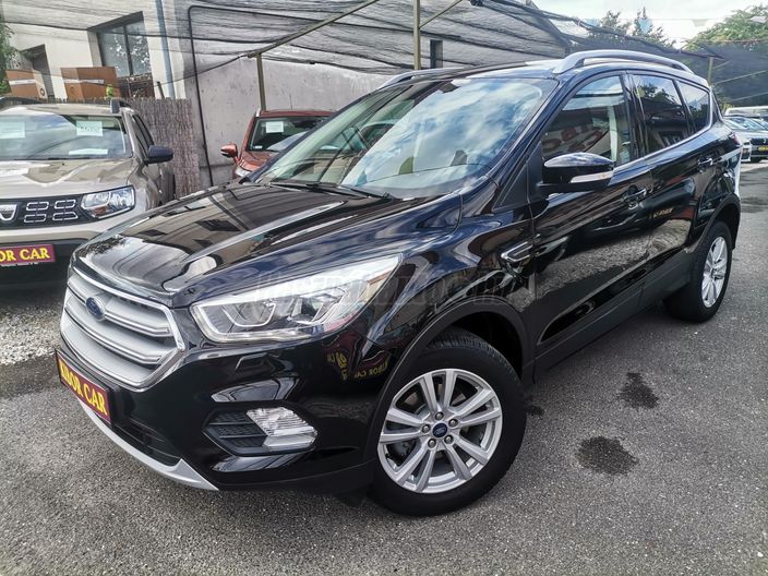 FORD KUGA 1.5 EcoBoost Business Technology