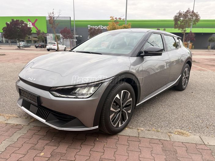 KIA EV6 58kWh Earth