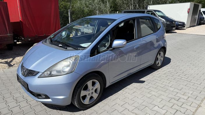 HONDA JAZZ 1.4 Elegance