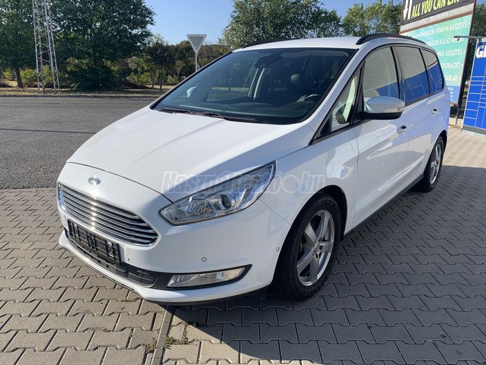 FORD GALAXY 2.0 TDCi Trend Powershift