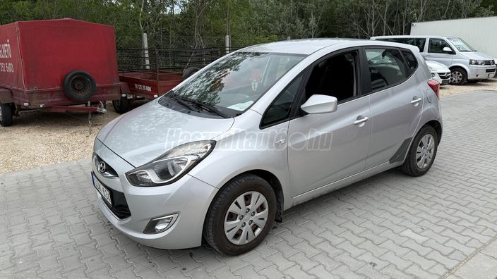 HYUNDAI IX20 1.4 CRDi HP Comfort