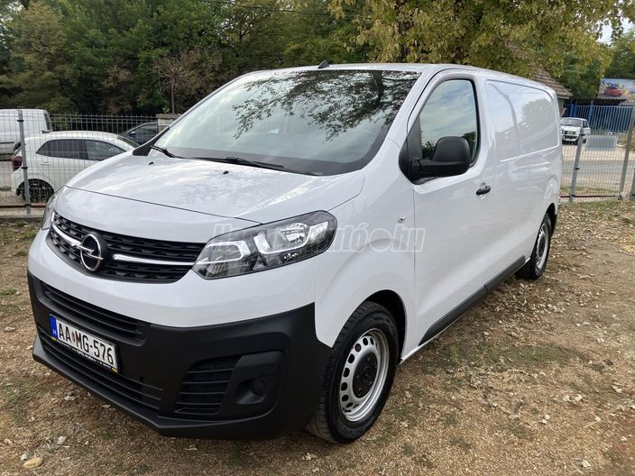 OPEL VIVARO 1.5 D Cargo M