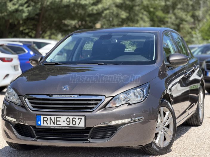 PEUGEOT 308 1.2 PureTech Active