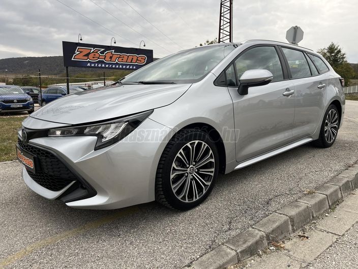 TOYOTA COROLLA Touring Sports 2.0 Hybrid Comfort e-CVT