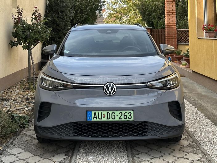VOLKSWAGEN ID.4 77kWh Pro P. Life